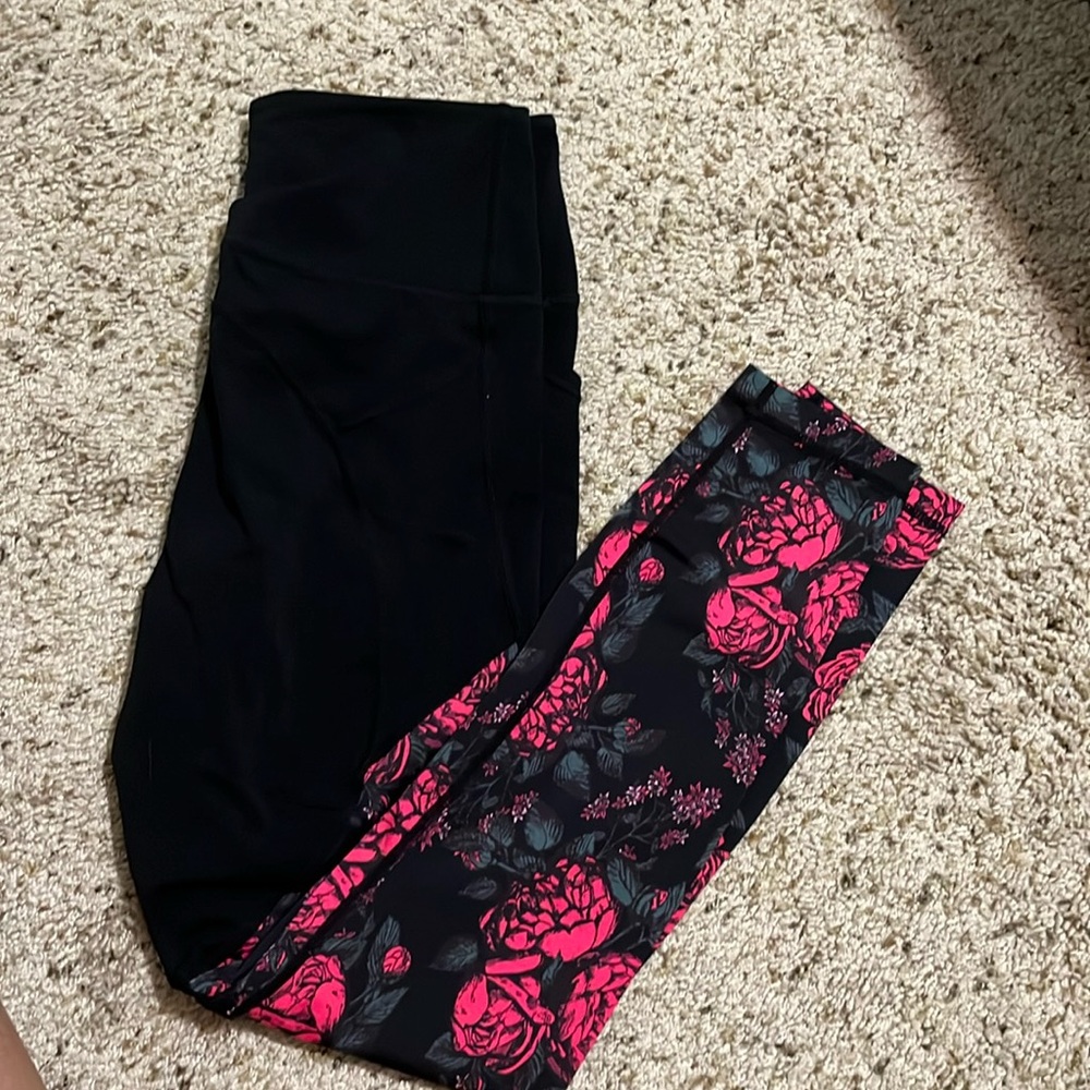 Zyia Leggings